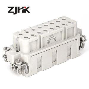 HA Slim Insert 16PIN Złącze zaciskowe