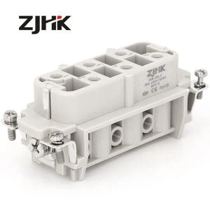 Złącza zasilania HSB 6 PIN Heavy Duty